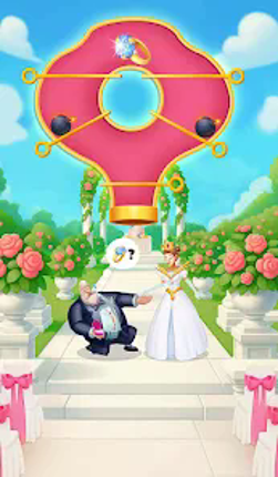 King Rescue: Royal Dream Image