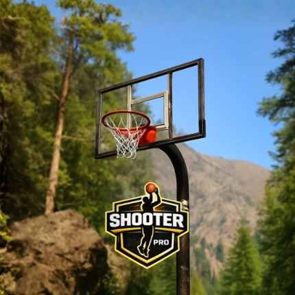 Basketball Shooter (Online) Image