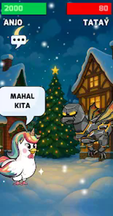 Manok Na Pula - Multiplayer screenshot