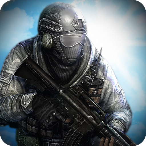 Games like Combat Soldier - FPS