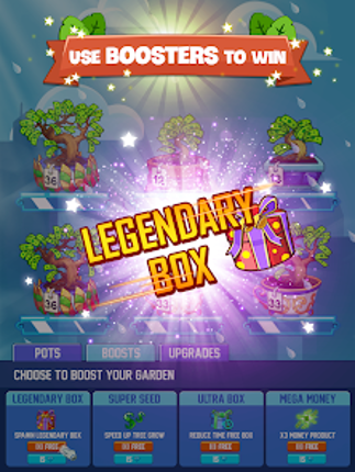 Merge Money - Merge games screenshot