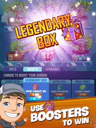 Merge Money - Merge games screenshot