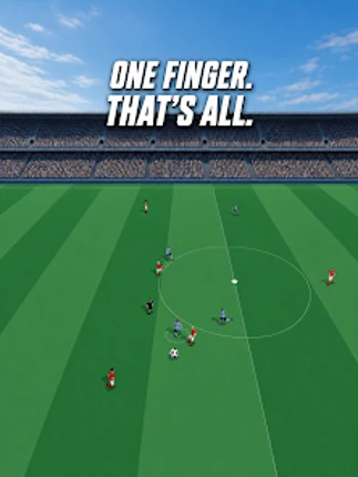 Just Soccer : Football PvP screenshot