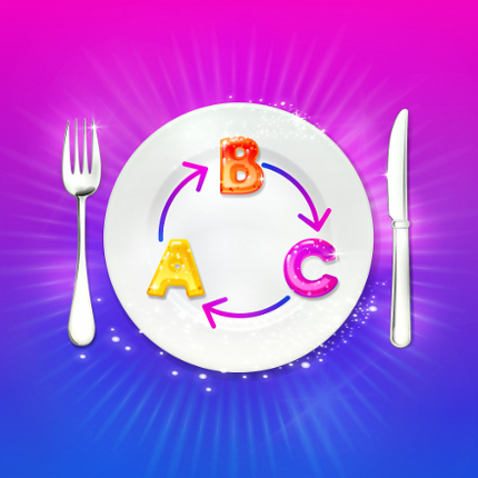 Word Play Game Cover
