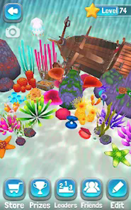 Run Fish Run 2: Runner Games screenshot