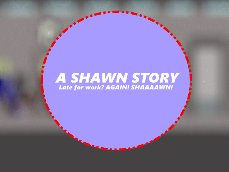 Games like A Shawn Story