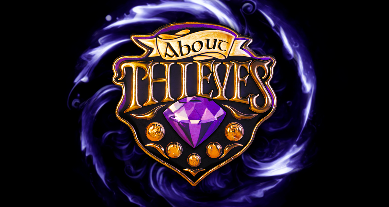 Games like About Thieves