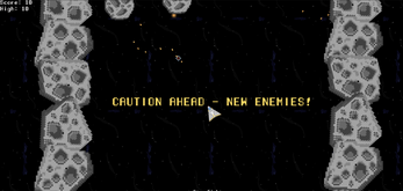 Alien Invasion Image