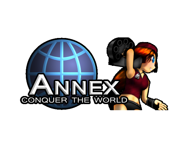 Games like Annex Conquer the World