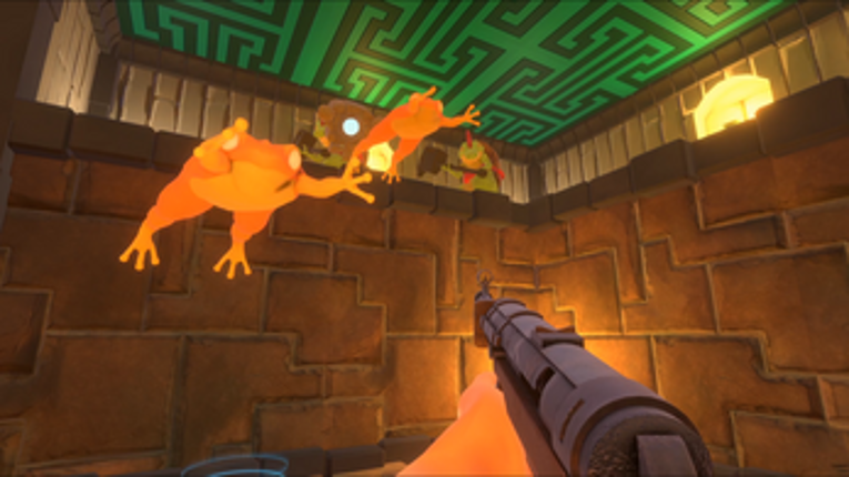 Avanzar screenshot