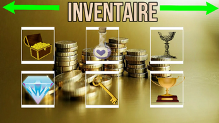 BATTLE SURVIVE HORREUR Image