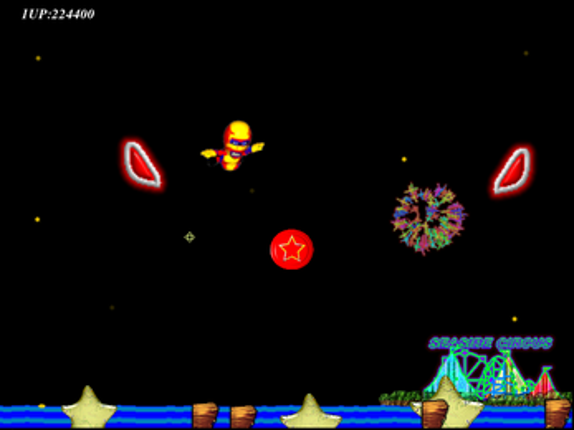 Belly Flopper screenshot