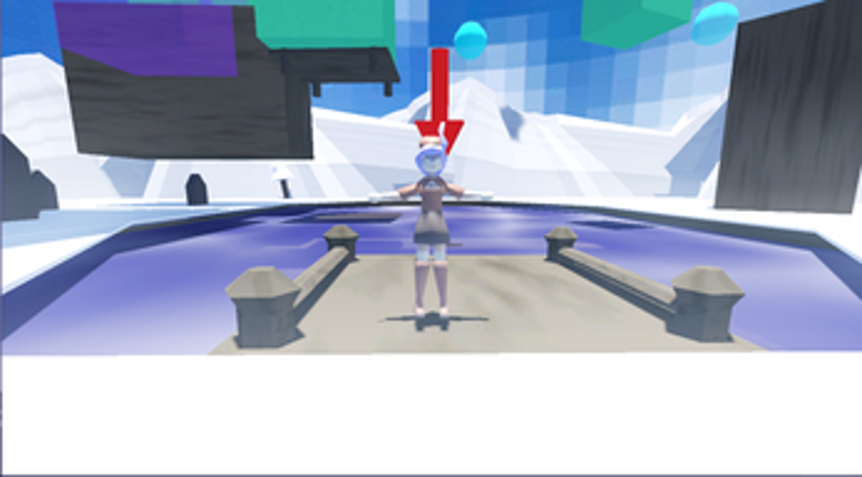 Beyond Mortal screenshot