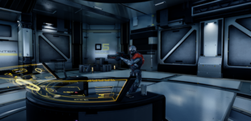 Bright Sector Image