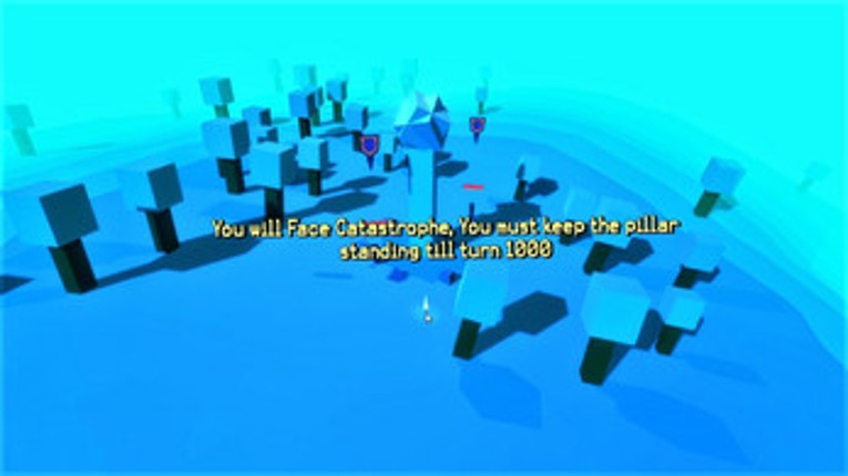 Catastrophe  Again- Again Image