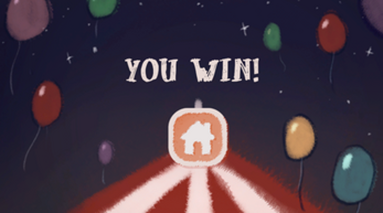 Circus Beat screenshot