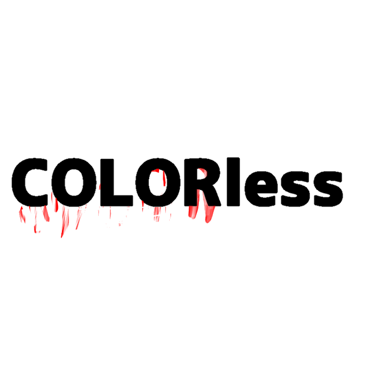 Games like COLORless beta