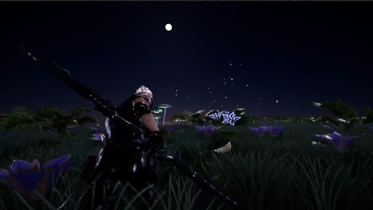 CONNECTION LOST screenshot