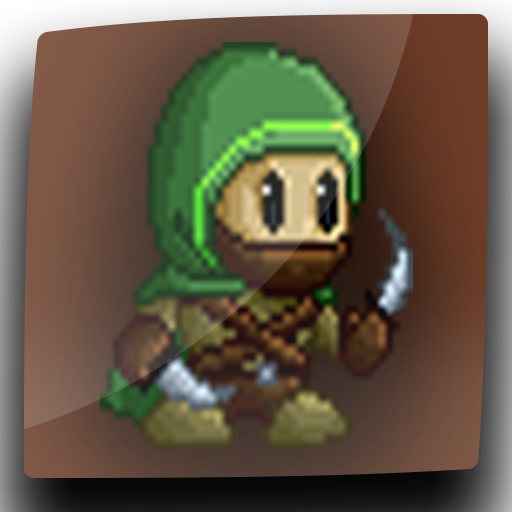 Games like Cowardly Hero