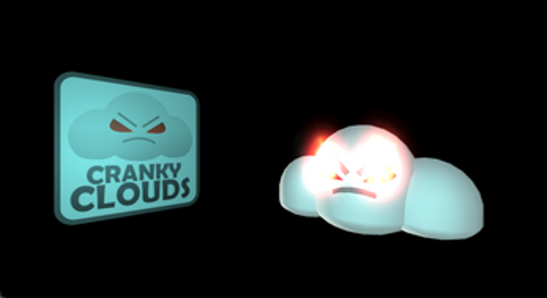 Cranky Clouds screenshot