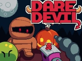 DARE DEVIL (v1.0.1) Image