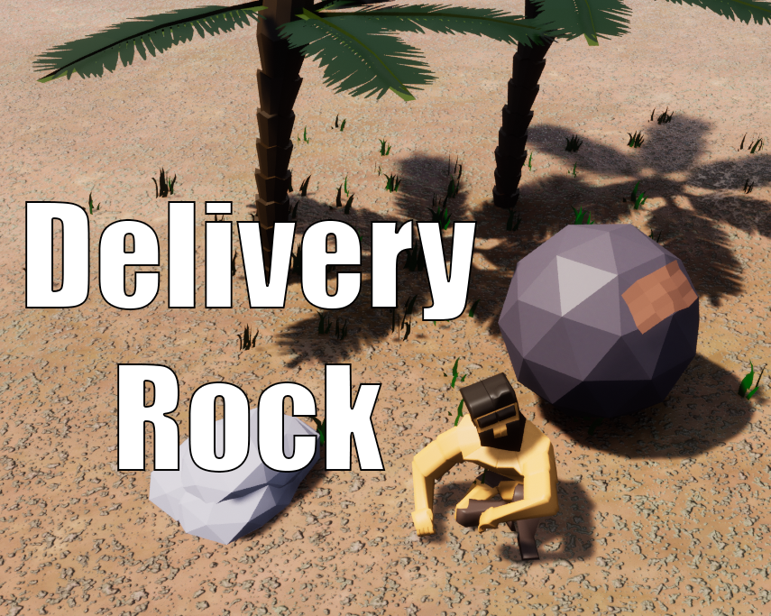 Games like Delivery Rock
