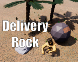 Delivery Rock Image