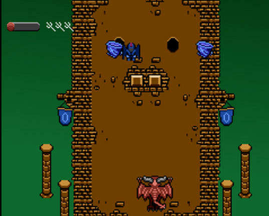 Demon Rising - PROTOTYP Image