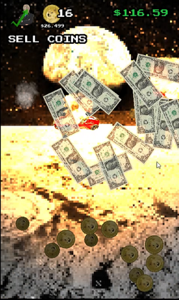 Dogecoin: The Video Game Image