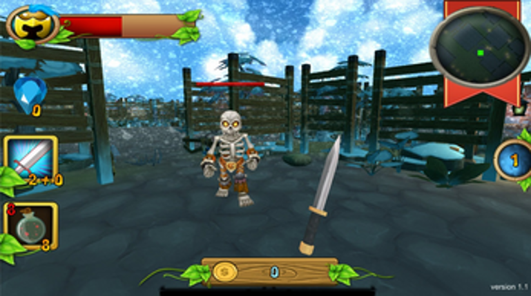 Dungeon Quest Image