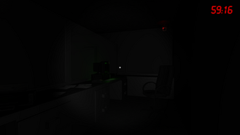 Escape Room: Bank Escape screenshot