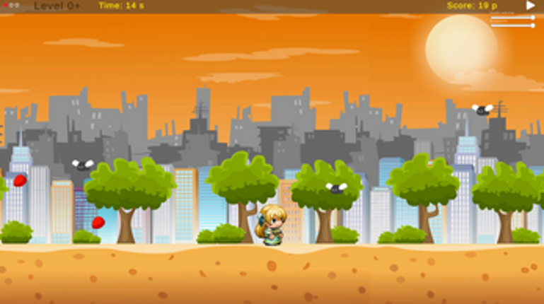 EyesInTheDark screenshot