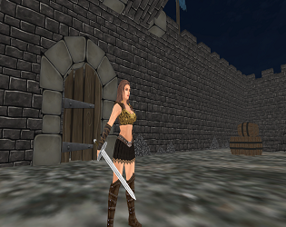 Games like Fantasy Castle