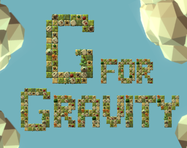 Games like G for Gravity