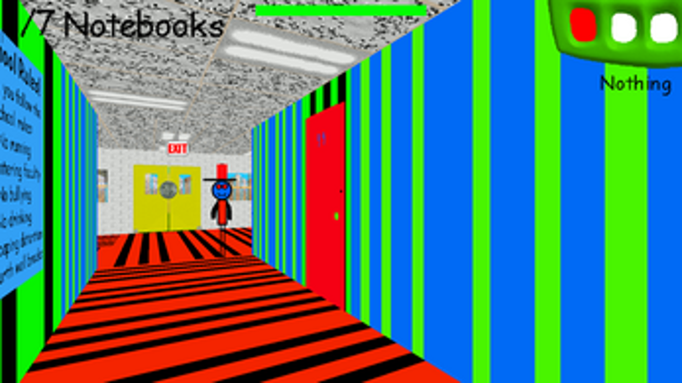 Game guy's basics in education and learning. screenshot