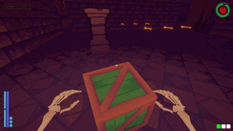 Goblin Resort screenshot