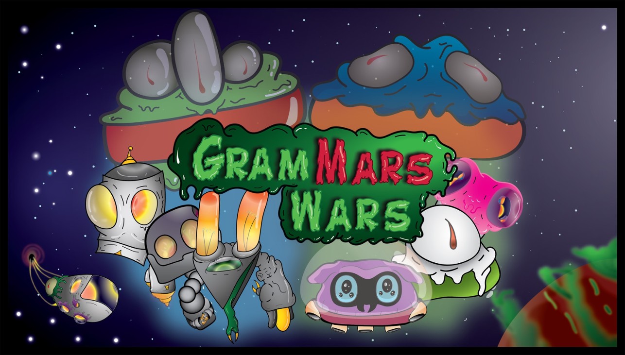 Games like GramMars Wars - Grammar Game