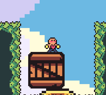 Games like Heartguy Pepe