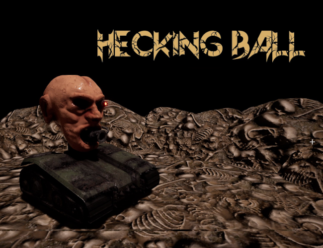 Games like Hecking Ball