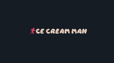 Ice Cream Man Image