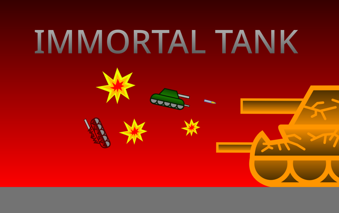 Games like Immortal Tank