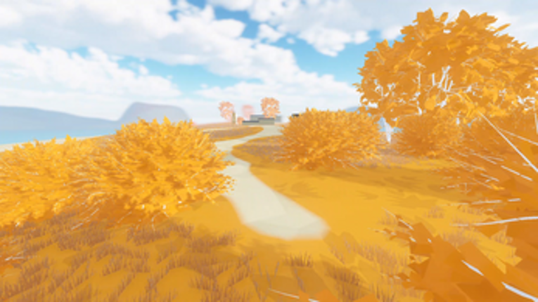 Island Artist screenshot