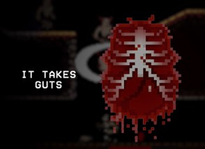 It Takes Guts Image