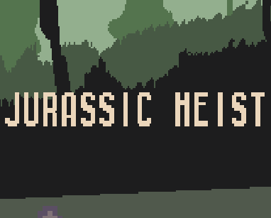 Games like Jurassic Heist