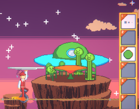 Koluan's Diner Image