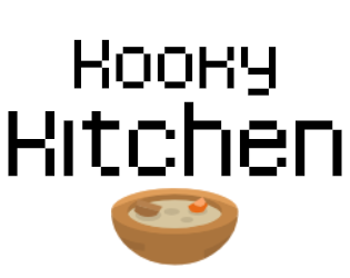 Games like Kooky Kitchen