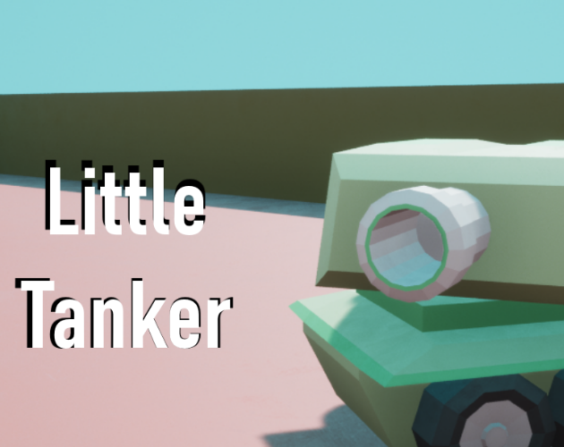 Games like Little Tanker