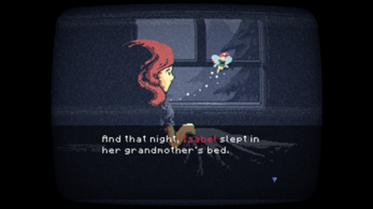 Lost In Tales screenshot
