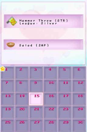 Love Crafters screenshot