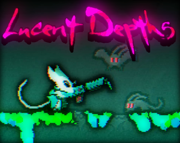 Games like Lucent Depths